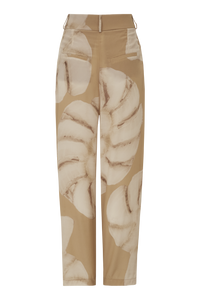 Calça Tove Nautillus Areia